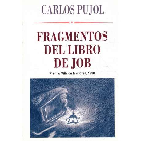 FRAGMENTOS DEL LIBRO DE JOB
