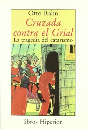Cruzada contra el Grial
