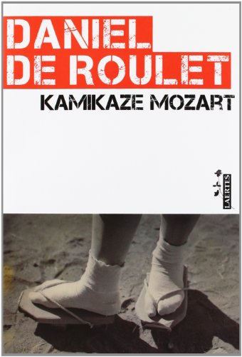Kamikaze Mozart: 4 (Trebol Negro)