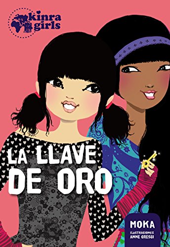 La Llave De Oro: 6 (KINRA)