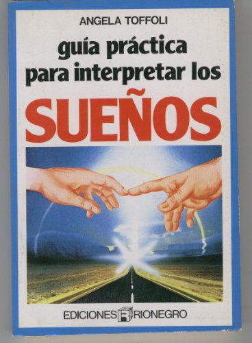 GUIA PRACTICA PARA INTERPRETAR LOS SUEÑOS buen estado
