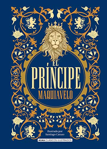 El príncipe (Clásicos ilustrados)