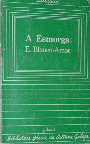 A esmorga