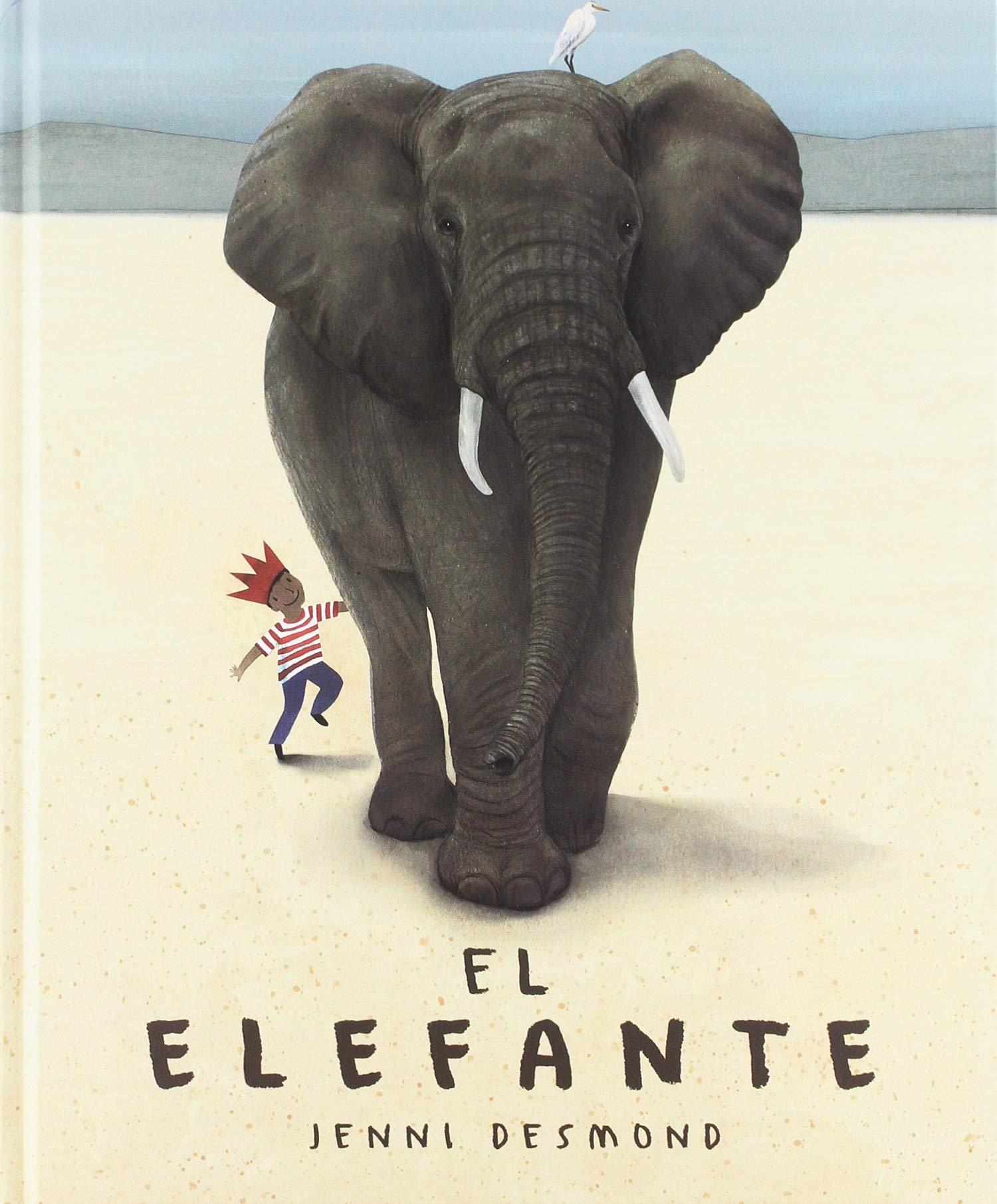 El elefante
