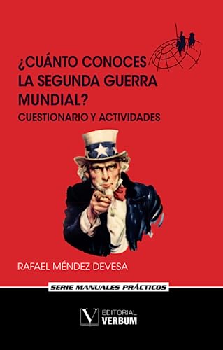 ¿Cuánto conoces la Segunda Guerra Mundial?