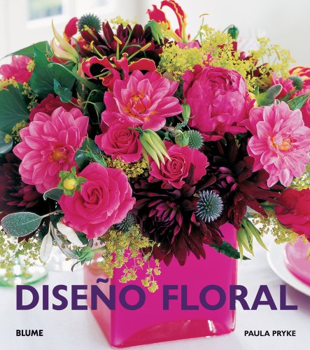 Diseño floral (JARDINERIA)