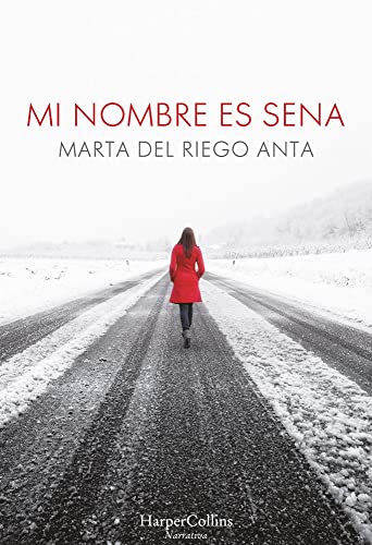 Mi nombre es Sena: 0903 (HARPERCOLLINS)