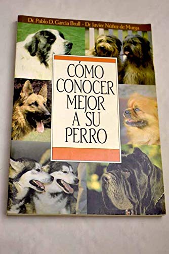Como conocer mejor a su perro