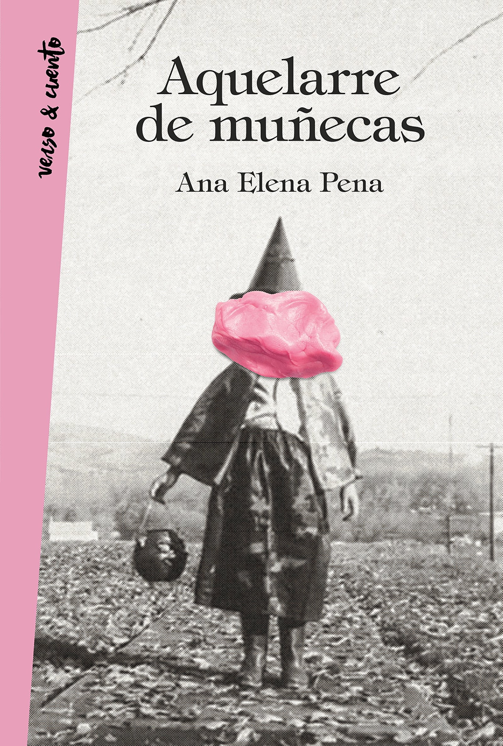 Aquelarre de muñecas (Verso&Cuento)