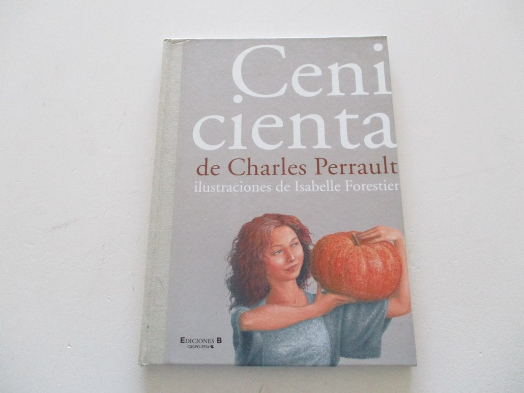 CENICIENTA, LA