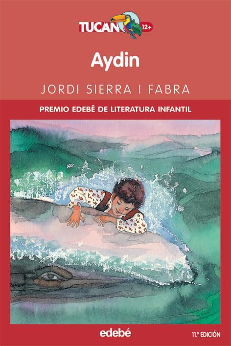 AYDIN: 3 (TUCÁN +12)