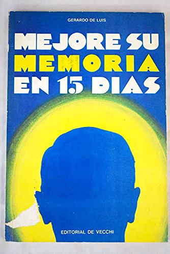 Mejore su memoria en 15 días