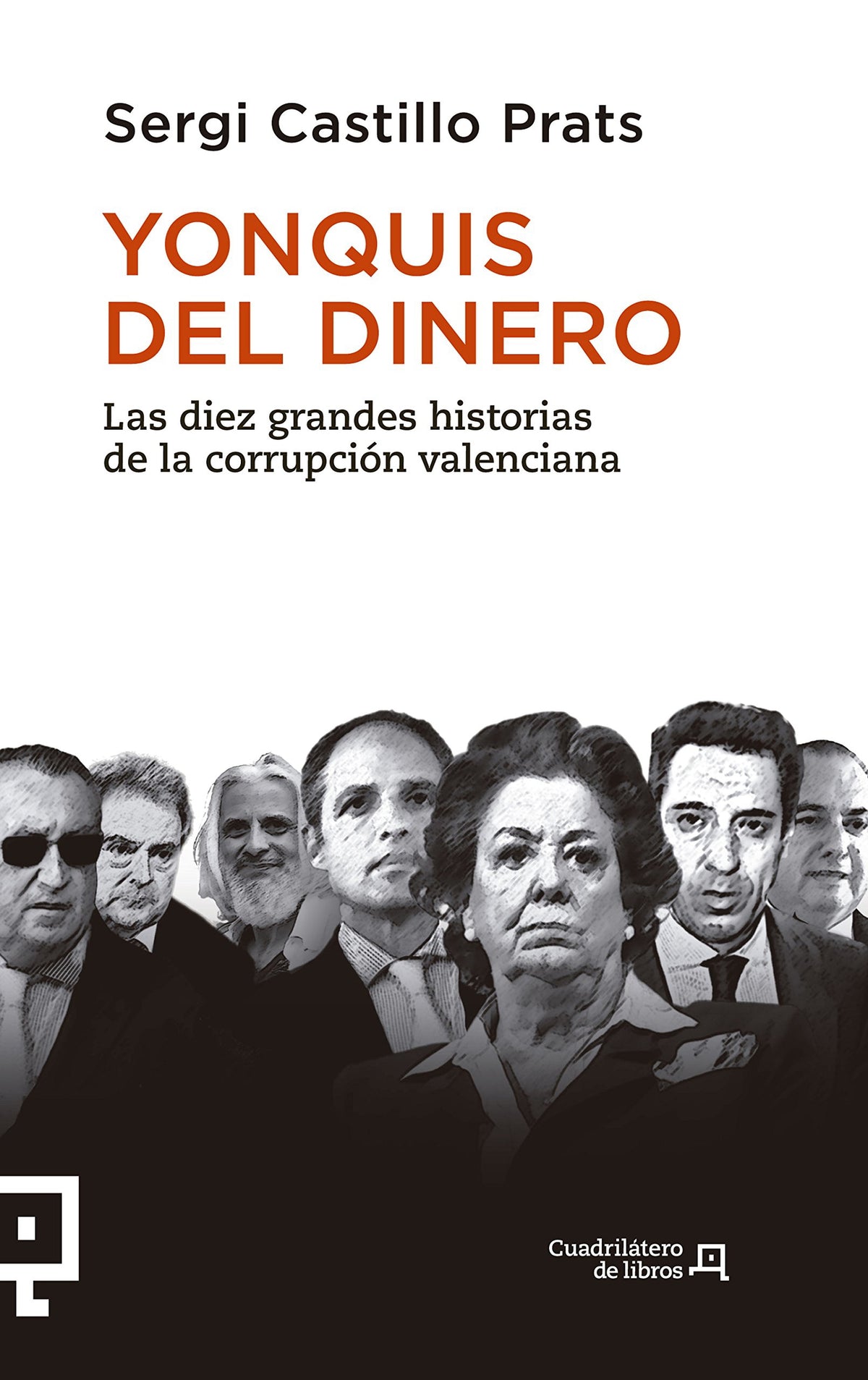 Yonquis del dinero