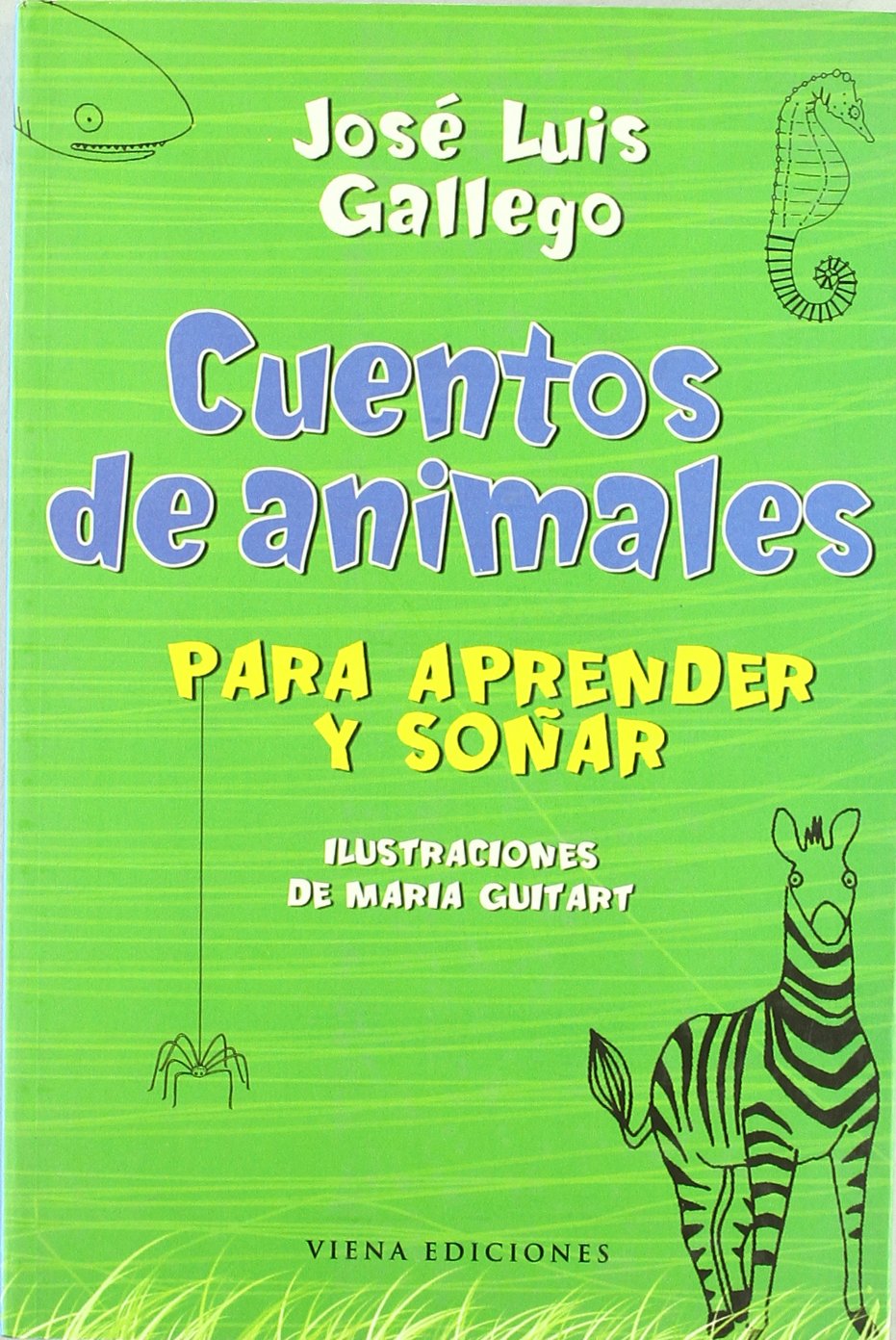 Cuentos de animales