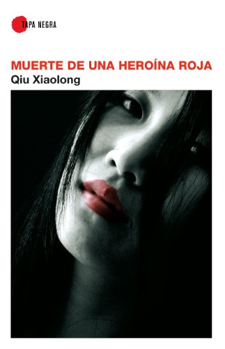 Muerte de una heroína roja (SIN COLECCION)