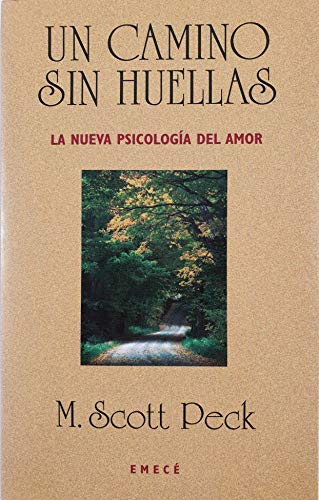 UN CAMINO SIN HUELLAS (SIN COLECCION)