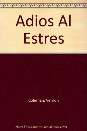 Adios Al Estres