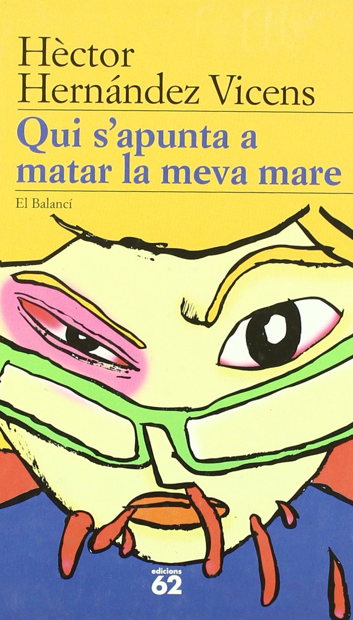 Qui s'apunta a matar la meva mare
