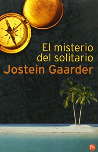 El misterio del solitario (FORMATO GRANDE)