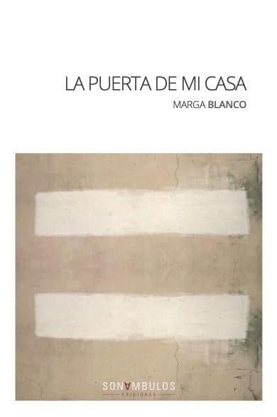 LA PUERTA DE MI CASA: 34 (MACASAR)