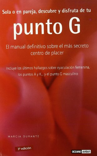 Punto G (Muy personal)
