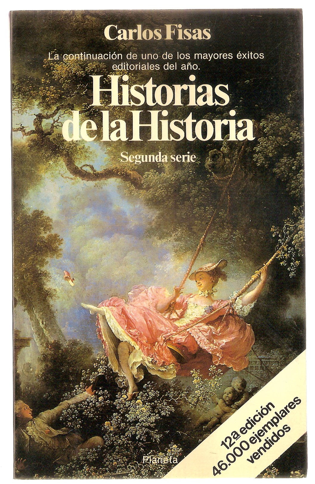 Historias de la historia