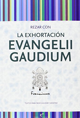 Rezar con La Evangelii Gaudium