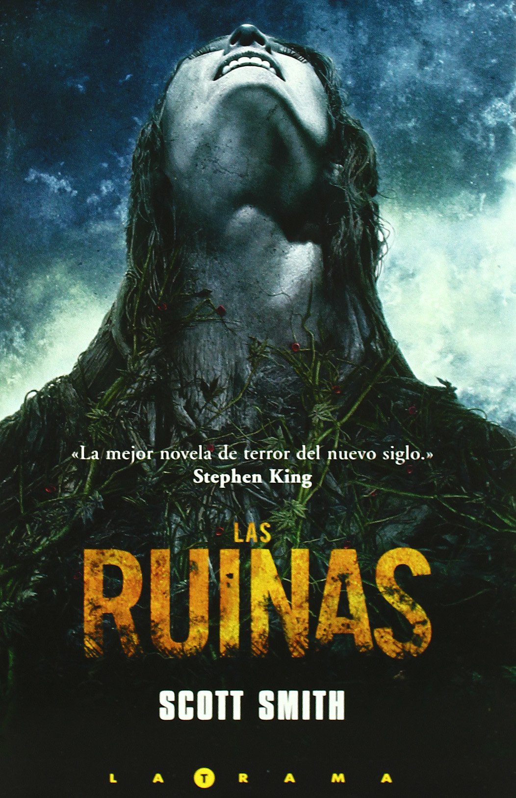LAS RUINAS: 00000 (LA TRAMA)