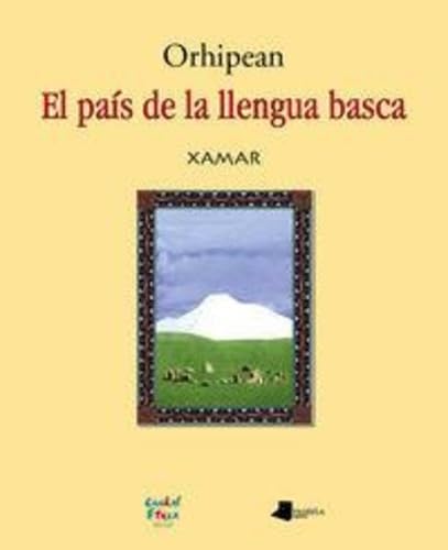 Orhipean. El país de la llengua basca