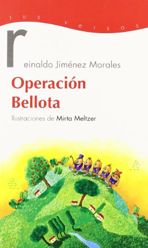 Operación Bellota (Tus versos)