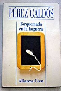 Torquemada En La Hoguera (Alfaguara Infantil/Juvenil)