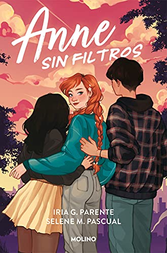Anne sin filtros (Ficción)