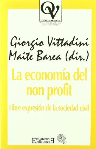 La economía del non profit