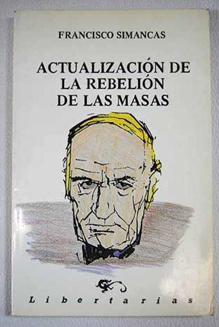Actualizacion de la rebelion de las masas