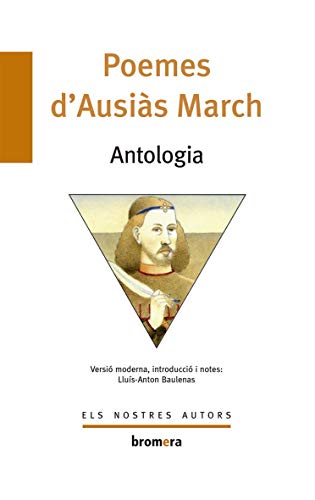 Poemes d'Ausiàs March