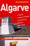 ALGARVE-GUIARAMA (SIN COLECCION)