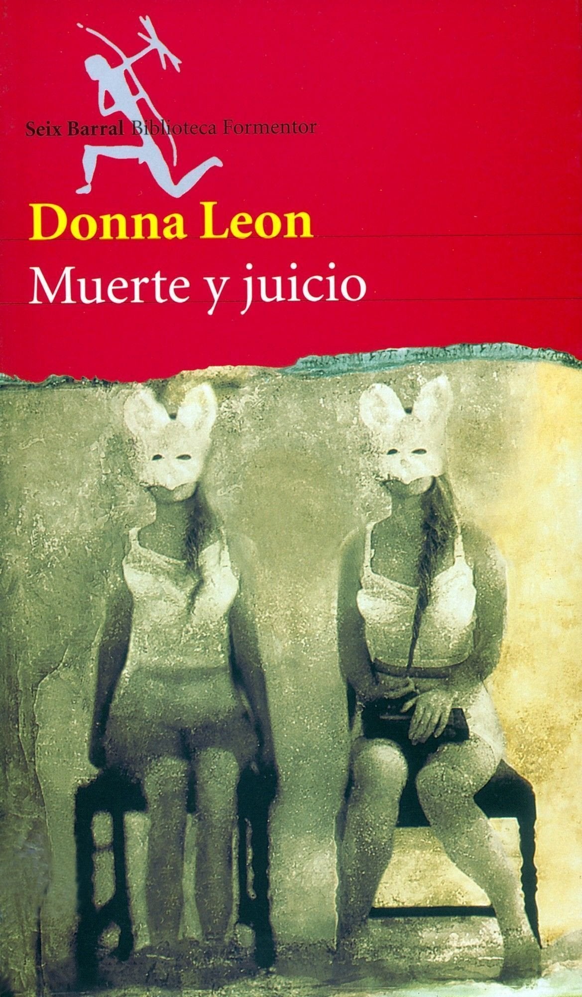 Muerte y juicio (COL.BIBLIOTECA.BREVE)