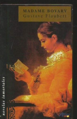 Madame bovary