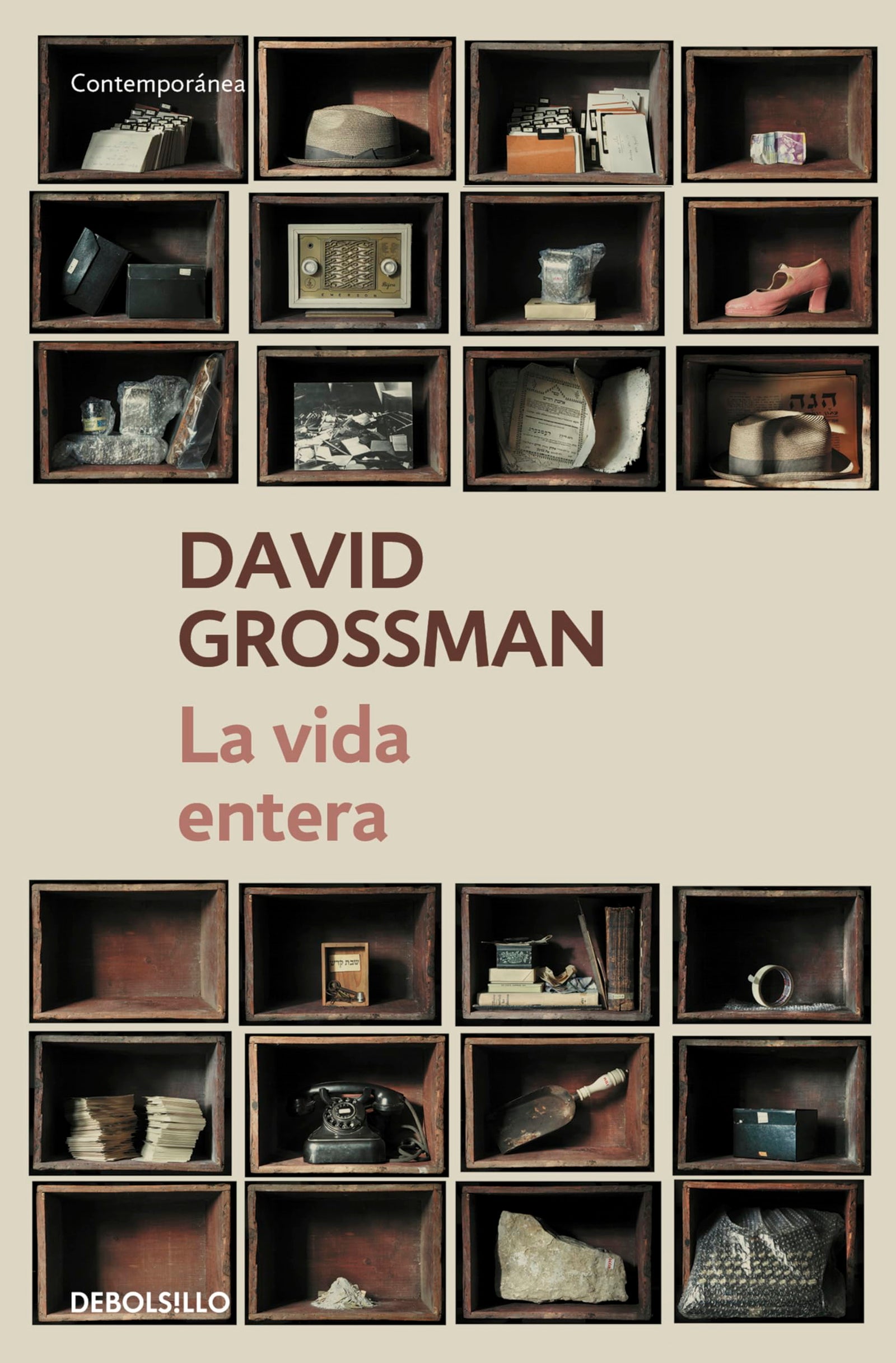 La vida entera (Contemporánea)