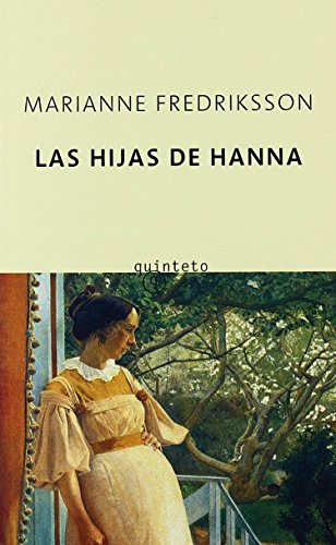 Las hijas de Hanna