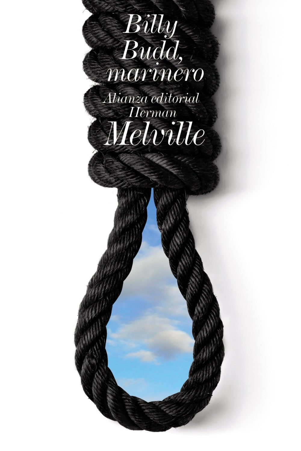 Billy Budd, marinero (El libro de bolsillo - Literatura)