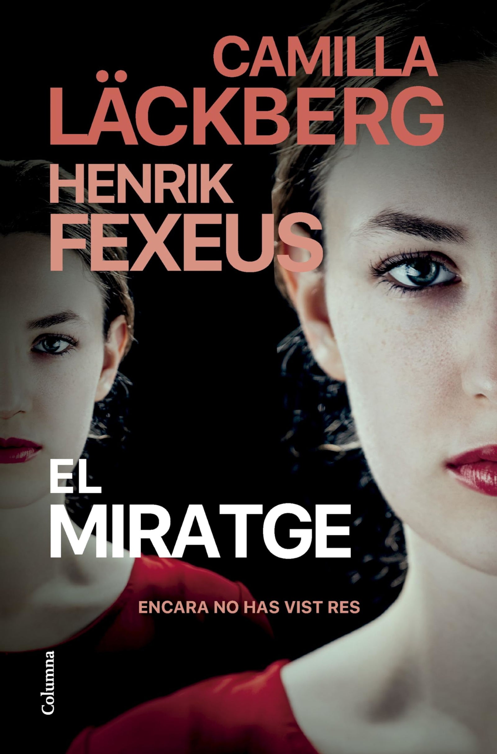 El miratge: 3 (Clàssica)