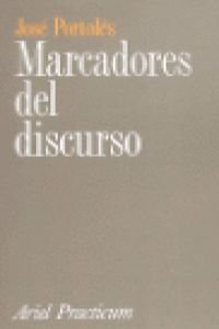 Marcadores del discurso