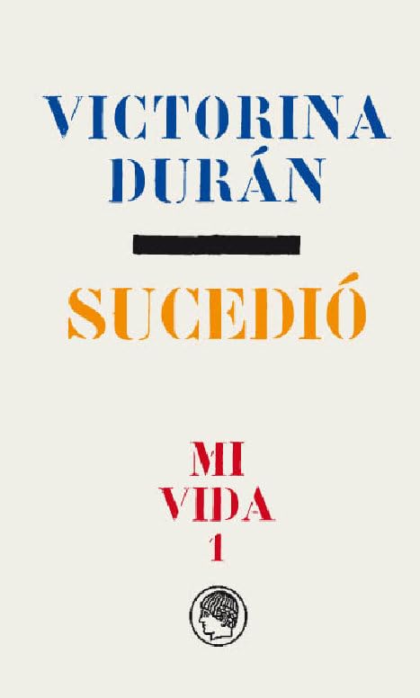 Sucedió (BIOGRAFIAS)