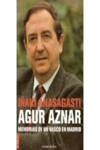 Agur, Aznar (Fuera de Colección)