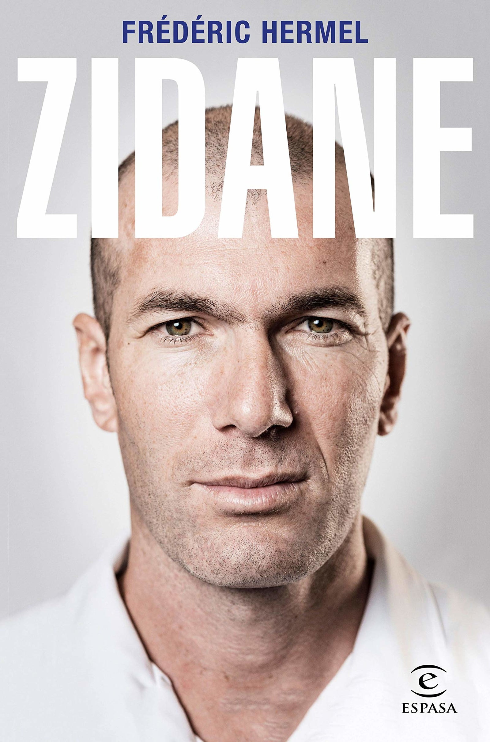 Zidane (F. COLECCION)