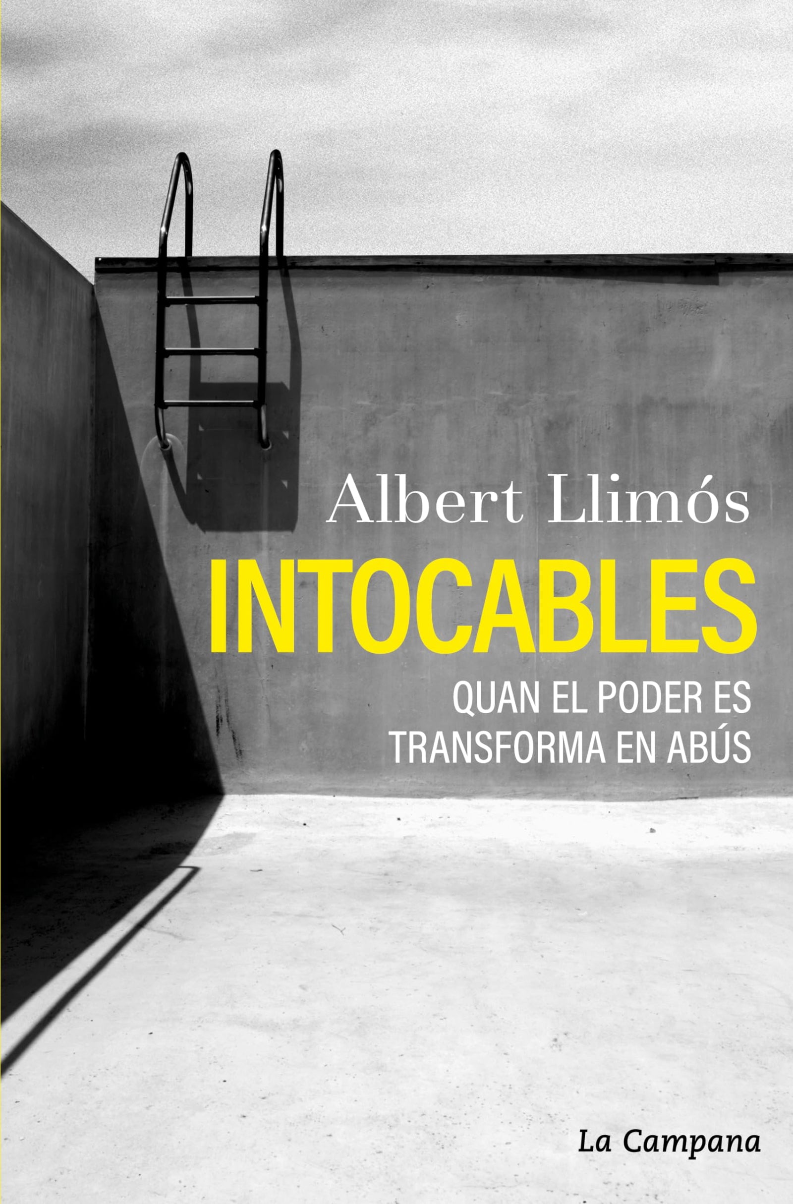Intocables: Quan el poder es transforma en abús (Divulgació)