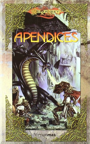 Apendices dragonlance