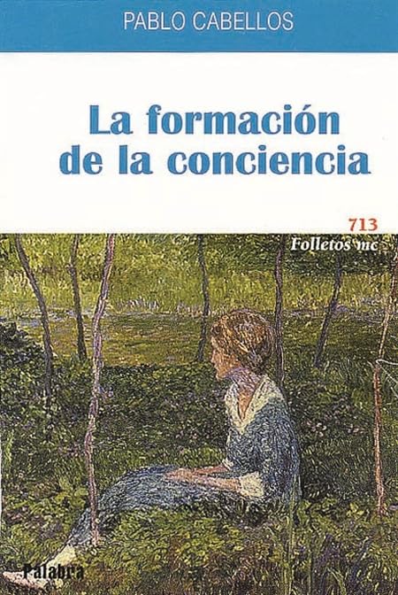 La formación de la conciencia (Folletos MC)