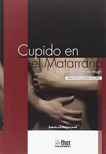 Cupido en el Matarraña